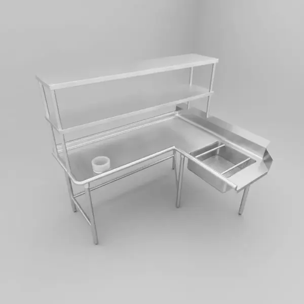 IMC/Teddy SISD-60-16