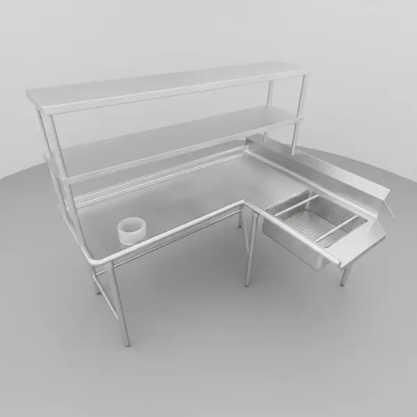 IMC/Teddy SISD-84-16