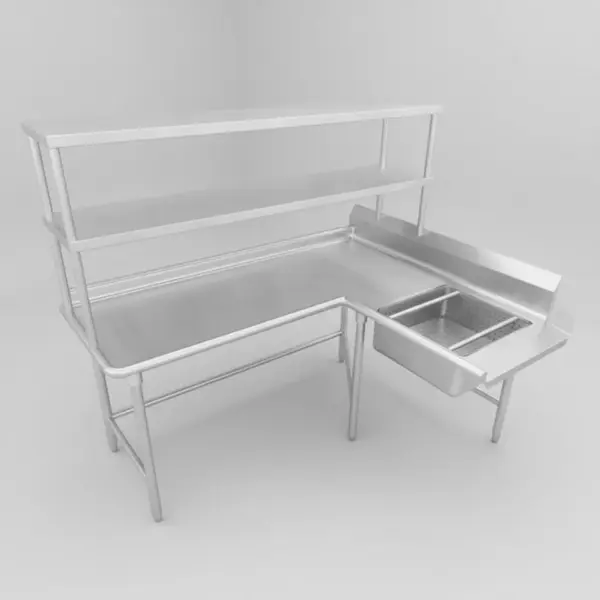 IMC/Teddy SISD-96-16