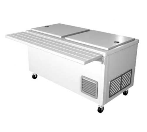 IMC/Teddy SMC-50
