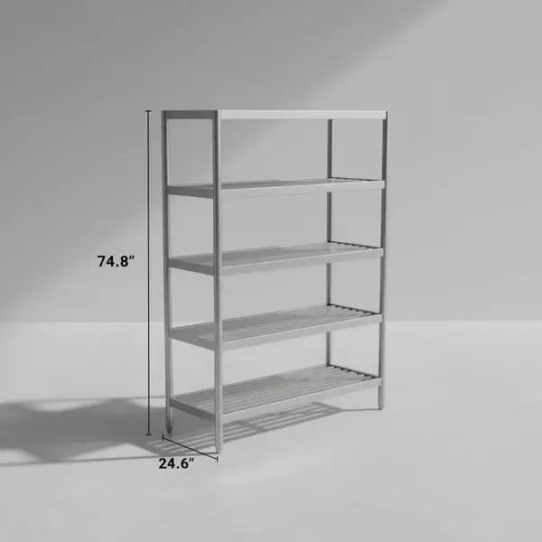 IMC/Teddy SSS-2418-5L