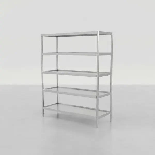 IMC/Teddy SSS-2424-5S