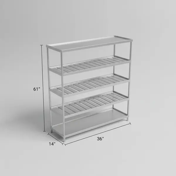 IMC/Teddy SSS-3614-4L