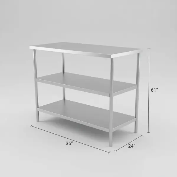 IMC/Teddy SSS-3624-4S