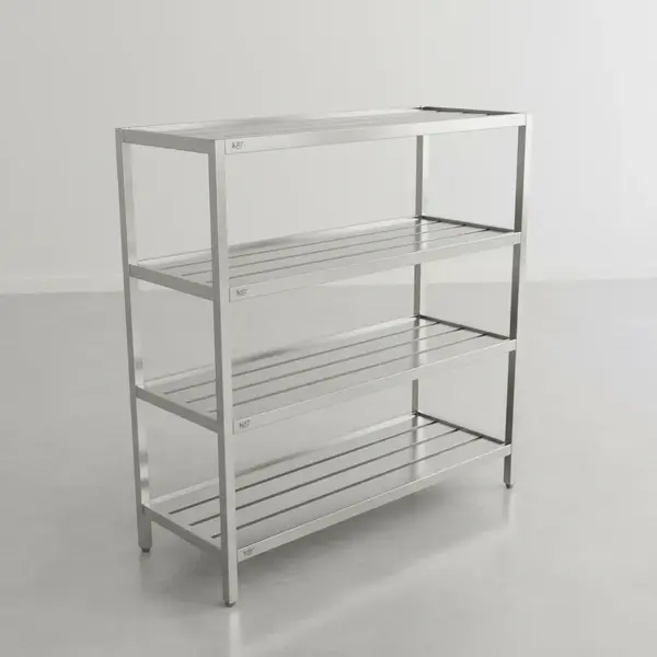 IMC/Teddy SSS-4218-4L