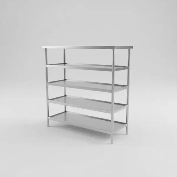 IMC/Teddy SSS-4814-5S