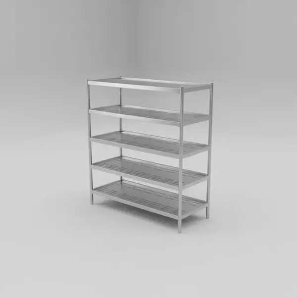 IMC/Teddy SSS-4818-5L