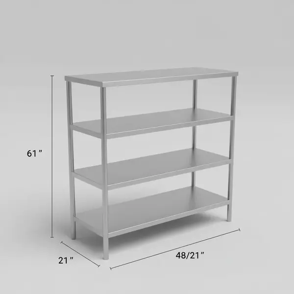 IMC/Teddy SSS-4821-4S
