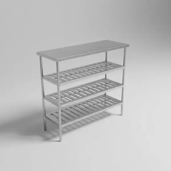 IMC/Teddy SSS-4824-4L