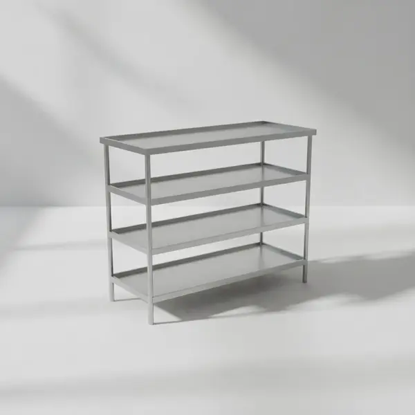 IMC/Teddy SSS-5418-4S