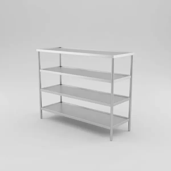 IMC/Teddy SSS-6018-4S