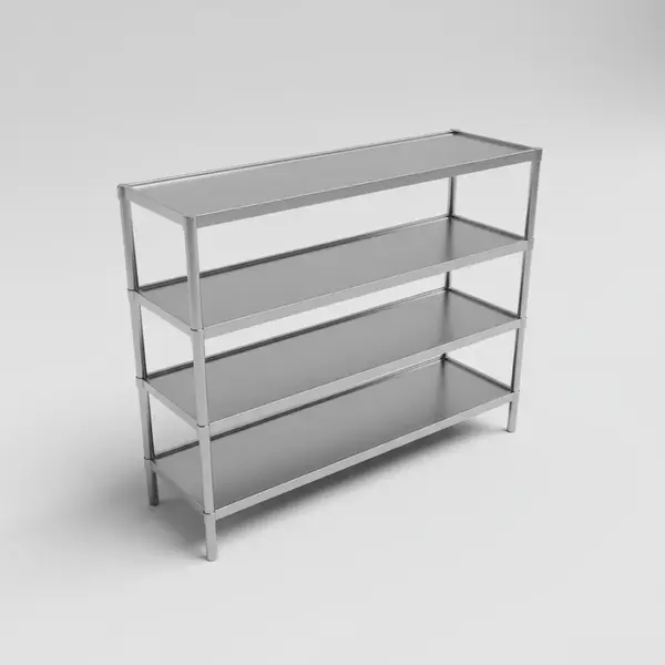 IMC/Teddy SSS-6021-4S