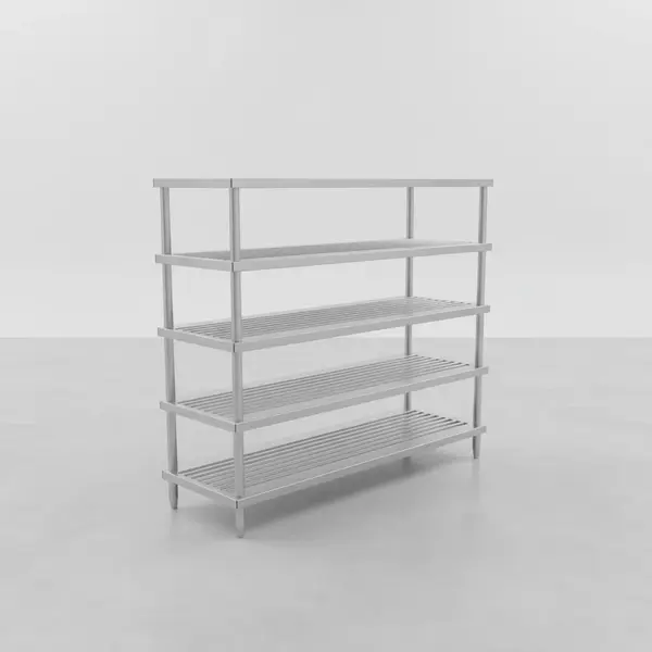 IMC/Teddy SX-2424-5L