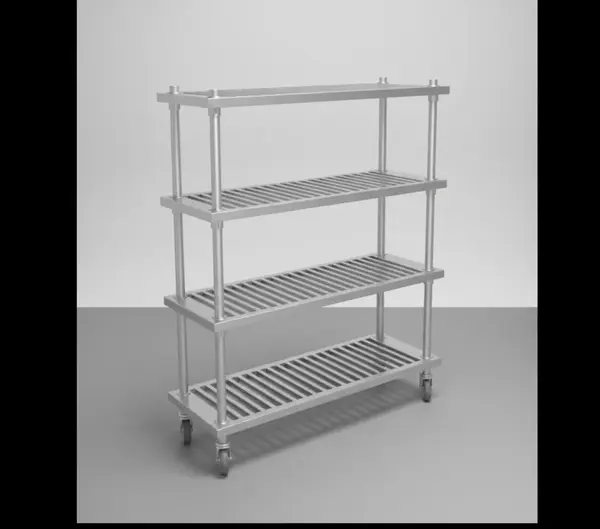 IMC/Teddy SX-3627-4L