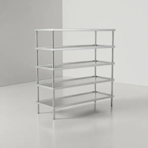 IMC/Teddy SX-4818-5S