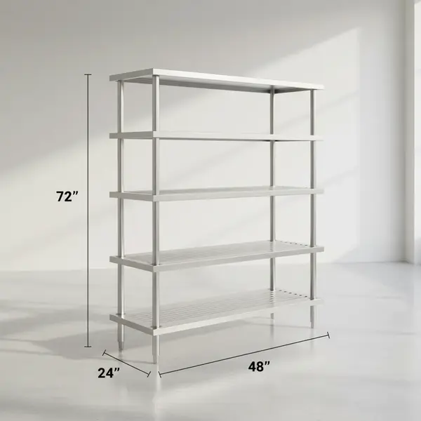 IMC/Teddy SX-4824-5L