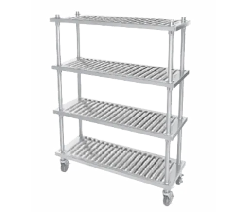 IMC/Teddy SX-5418-4L Shelving System