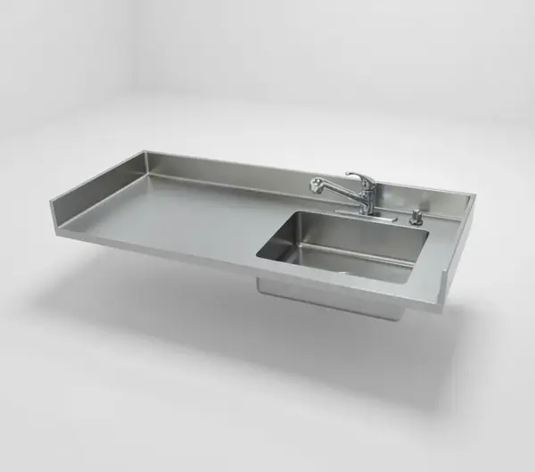 IMC/Teddy TFS-2424-4