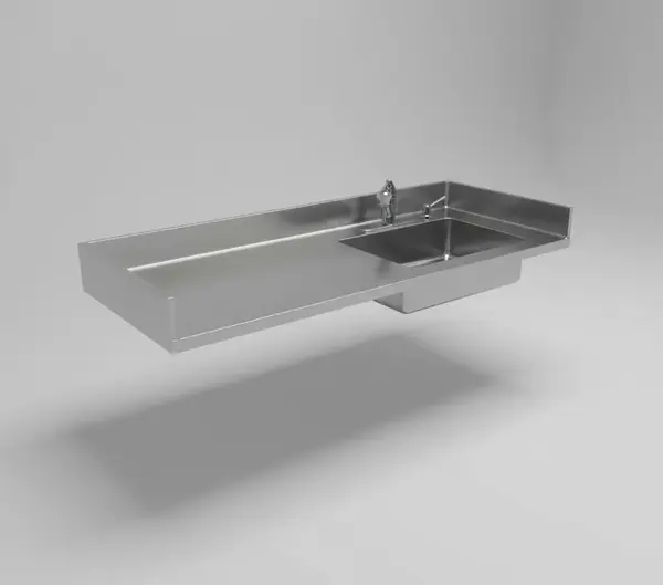 IMC/Teddy TFS-30120-4