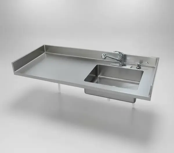 IMC/Teddy TFS-3060-4