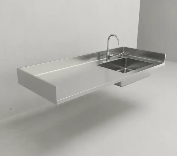 IMC/Teddy TFS-3072-4