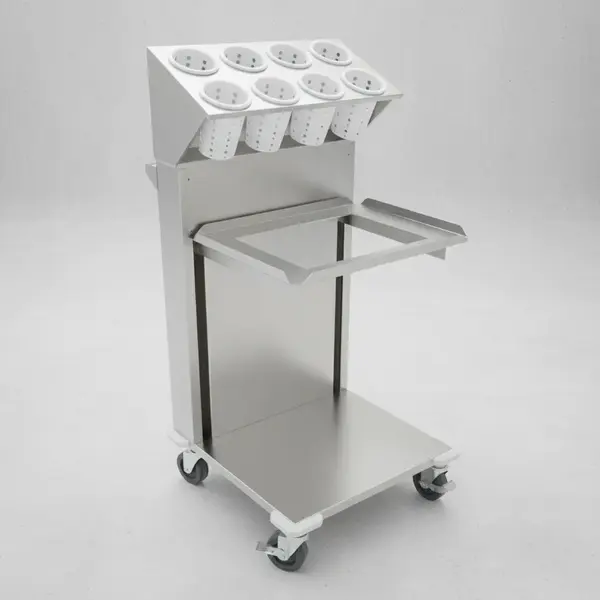 IMC/Teddy TRDC-1418-2