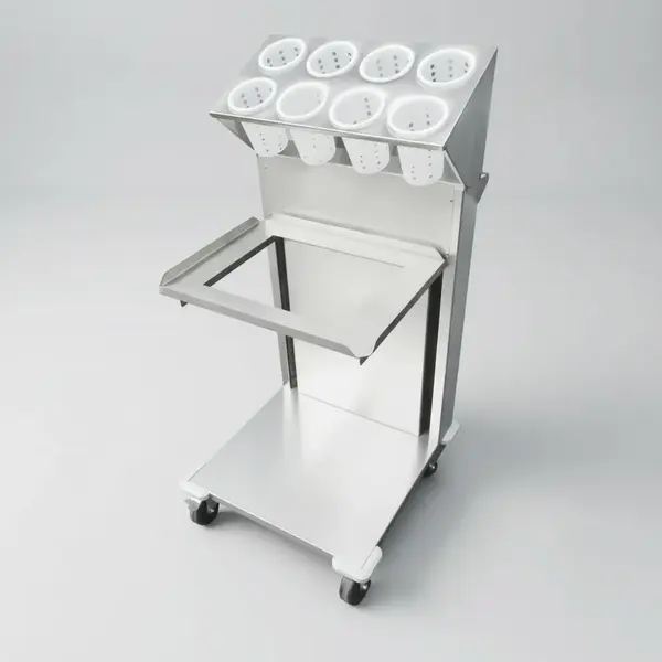 IMC/Teddy TRDC-1520-2