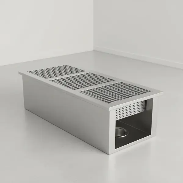 IMC/Teddy TRE-120-SQ