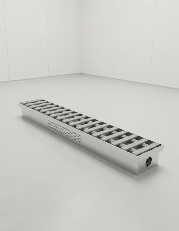 IMC/Teddy TRE-30-PFG