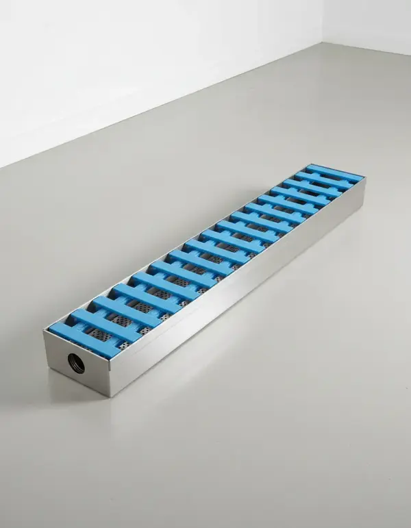 IMC/Teddy TRE-30-PFG-ADA