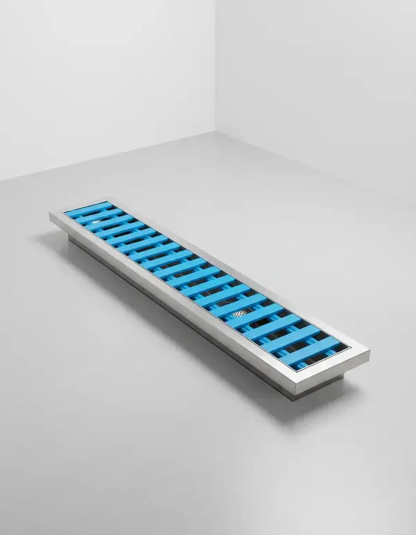 IMC/Teddy TRE-36-PFG-ADA