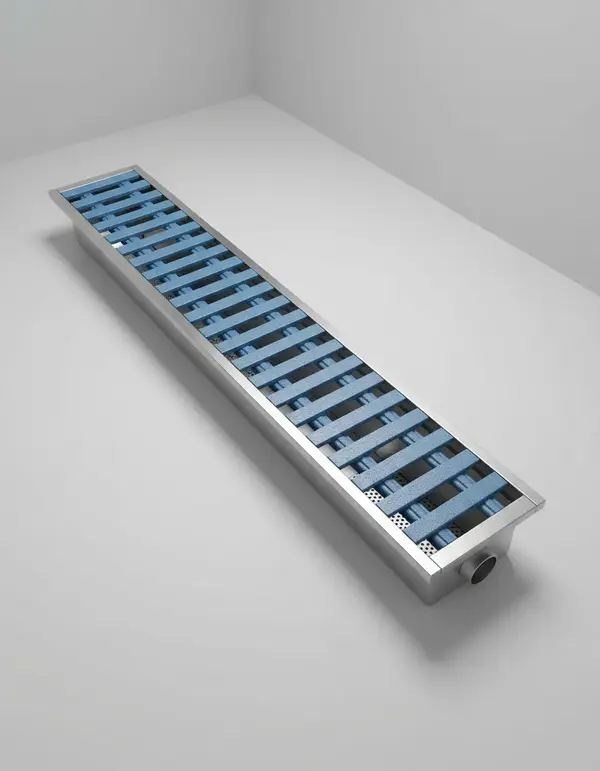 IMC/Teddy TRE-48-PFG-ADA