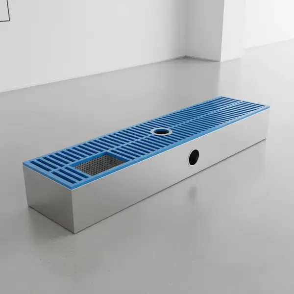 IMC/Teddy TRE-84-PFG-ADA