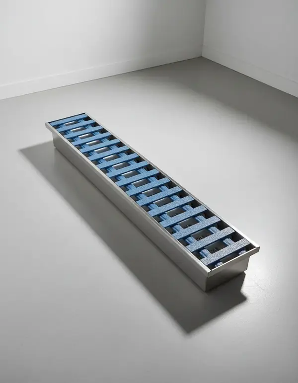 IMC/Teddy TRE-96-PFG-ADA