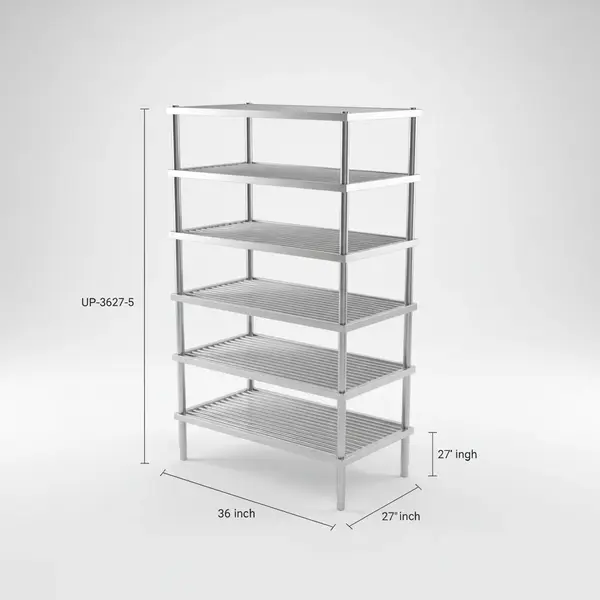 IMC/Teddy UP-3627-5L