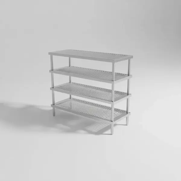 IMC/Teddy UP-3630-4L