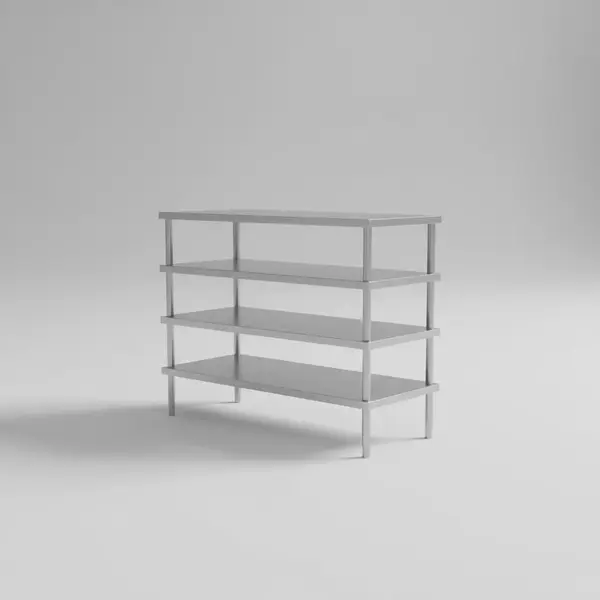 IMC/Teddy UP-3630-4S