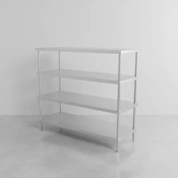 IMC/Teddy UP-4830-4S