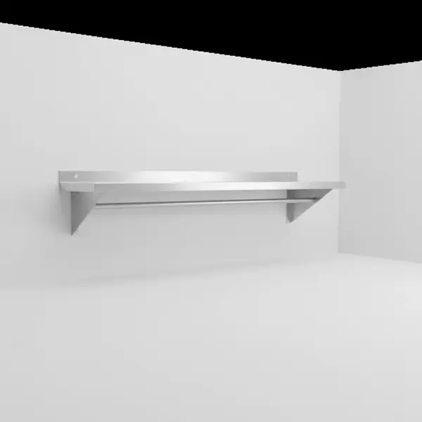 IMC/Teddy WMS-18120-CR