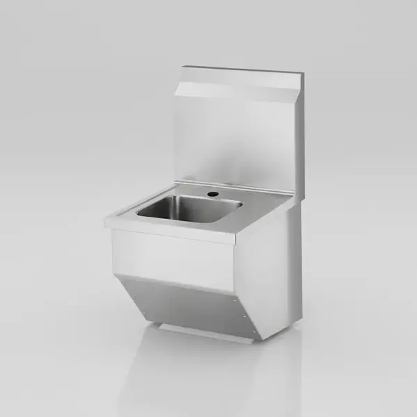 IMC/Teddy WS-SEC-1DX