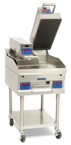 Imperial ICSE-1