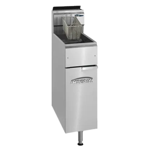 Imperial IFS-25