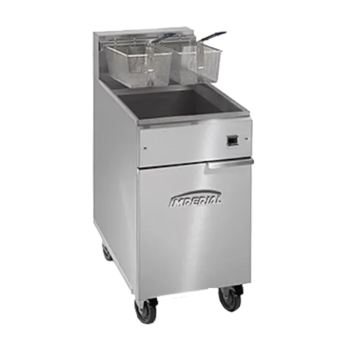 Imperial IFS-75-E