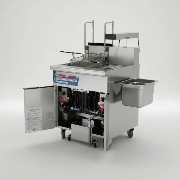 Imperial IFSCB150-OP