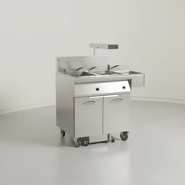 Imperial IFSCB150EUT