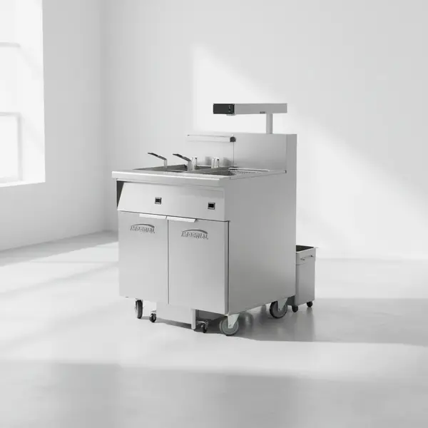 Imperial IFSCB175EUC