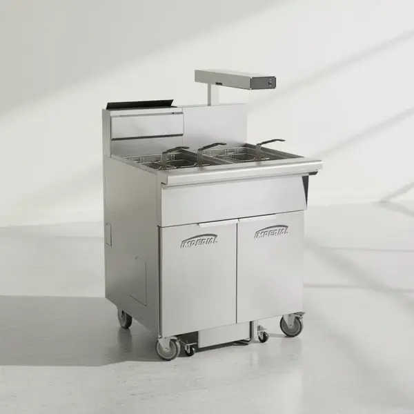 Imperial IFSCB250-OP