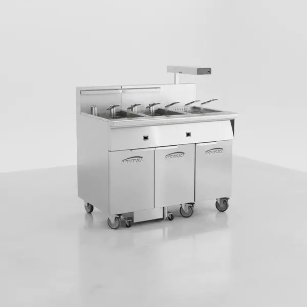 Imperial IFSCB250EUC