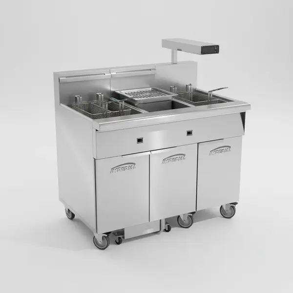 Imperial IFSCB250EUT