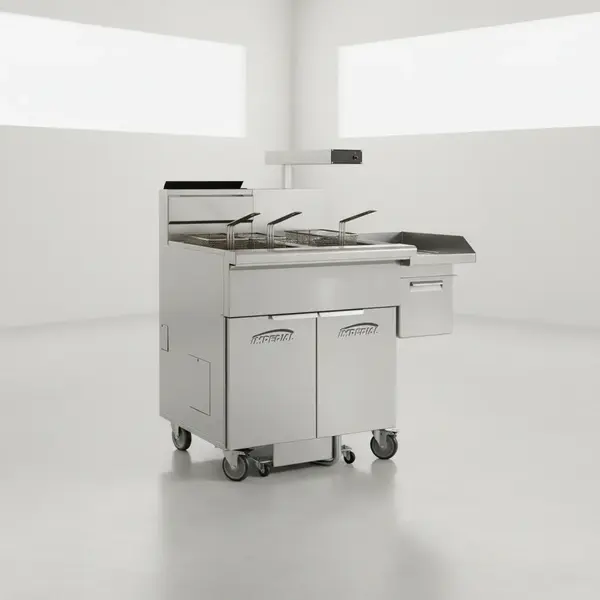 Imperial IFSCB275-OP